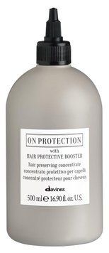 Захисний концентрат для волосся Davines On Protection booster 500 ml 1758544244 фото