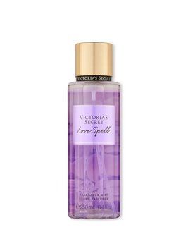 Парфюмерный спрей для тела Victoria's Secret Love Spell 250 мл 667556489965 фото