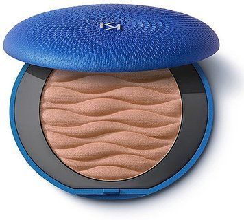 Бронзер - Kiko Milano Blue Me Silky Bronzer 8025272989138 фото