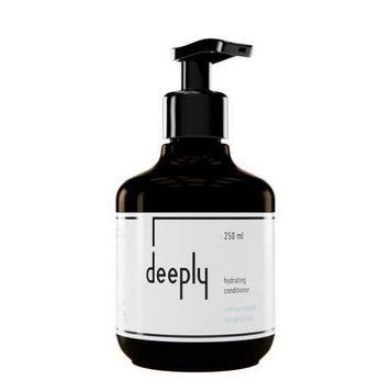 Зволожуючий кондиціонер для волосся Deeply Hydrating Conditioner 250 мл 4821302198837 фото