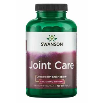 Joint Care - 120soft 100-15-8907650-20 фото