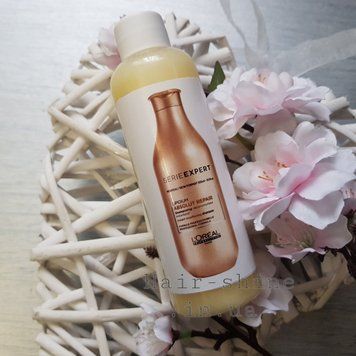 Відновлюючий шампунь для пошкодженого волосся - Absolut Repair Lipidium Shampoo 100 мл розлив 821622845 фото