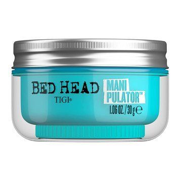 Tigi Bed Head Manipulator Styling Cream Легка паста для волосся, що текстурує 30 г 615908431582 фото