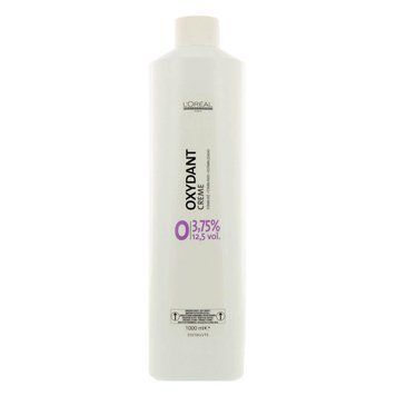 Косметичний крем пероксид L'Oreal Professionnel Oxydant 0 (3.75%) (НА РОЗЛИВ 75 МЛ) 3474630449367 фото