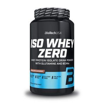 Iso Whey Zero - 908g Pistachio 2023-10-5370 фото