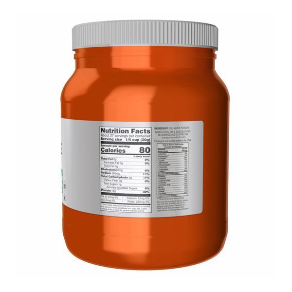 Egg White Powfer - 2268g 2022-10-2925 фото