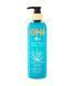 Кондиціонер для кучерявого волосся Chi Aloe Vera Detangling Conditioner 340 мл 633911811474 фото 1