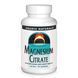Magnesium Citrate 133mg - 90 caps 2022-10-1451 фото 1