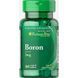 Boron 3 mg - 100 Tablets 100-49-9072163-20 фото 1