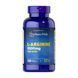 L-Arginine 1000 mg - 200 caps 2023-10-2477 фото 1