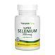 Super Selenium 200 mcg - 90 tabs 2023-10-3450 фото 1
