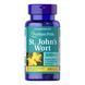 St. Johns Wort 300mg - 100caps 2022-09-0851 фото 1
