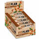 Fitness Plan Muesli Bar - 30x30g Nut Mix 100-37-1614665-20 фото 1