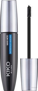 Водостійка туш KIKO Milano Maxi Mod Waterproof Mascara, 12ml 8025272928311 фото