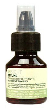 Insight Styling Hair Repair Complex - Відновлюючий комплекс для волосся 50 мл 2140709115 фото