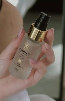 Парфумований антистатик ORRO ARGAN HAIR PERFUME 30 мл 675051083960 фото