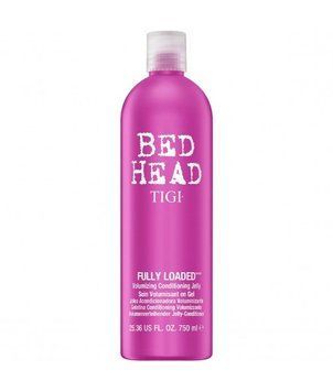 Кондиціонер-желе для обсягу волосся Tigi Bed Head Fully Loaded Massive Volumizing Conditioning 750 мл 615908427844 фото