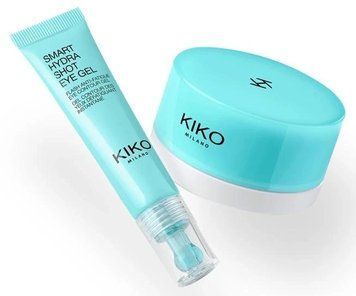 Подарунковий набір для догляду за шкірою Kiko Milano Holiday Premiere My Everyday Skincare Gift Set 8059385016399 фото