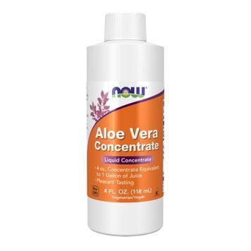 Aloe Vera Concentrate - 118 ml 2023-10-2820 фото