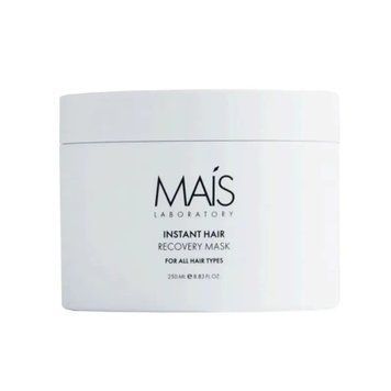 Маска для миттєвого відновлення Mais Laboratory Instant Hair Recover Mask 250 мл 2746524224 фото