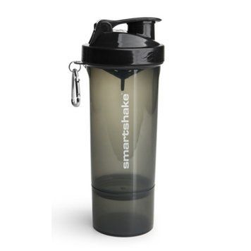 Slim - 500ml Gunsmoke Black 2023-10-2600 фото