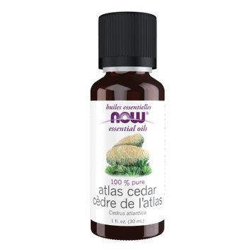 Atlas Cedar Oil - 30ml (1fl.oz) 2022-10-2667 фото