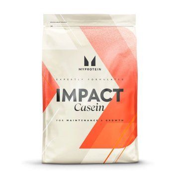 Slow-Release Casein - 2.5kg Vanilla 100-19-5354070-20 фото