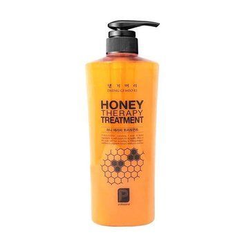 Кондиціонер збагачений медом Honey Therapy Daeng Gi Meo Ri Conditioner 500 мл 8807779098335 фото