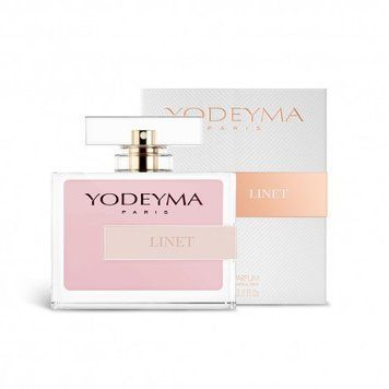 Парфумована вода Yodeyma Linet 100 ml 8436615700905 фото