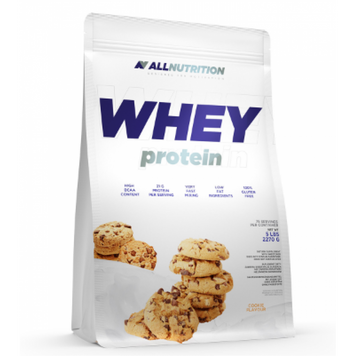 Whey Protein - 2270g Chocolate Caramel PeaNut 100-44-1105763-20 фото