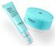Подарочный набор по уходу за кожей Kiko Milano Holiday Premiere My Everyday Skincare Gift Set 8059385016399 фото 1