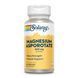 Magnesium Asporotate 400mg - 60 vcaps (Без этикетки) 2023-10-2729 фото 1