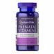 Prenatal Vitamins - 100 Caplets 100-64-9140060-20 фото 1