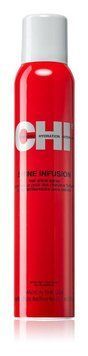 Термоактивний блиск-спрей для волосся CHI Shine Infusion Thermal Polishing Spray 150 ml 633911631263 фото
