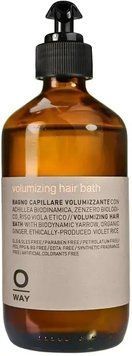 Шампунь для объёма волос Oway Volumizing Hair Bath 240 мл 2267752259 фото