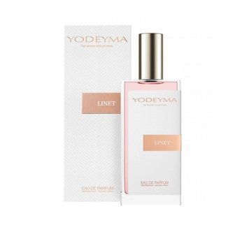 Парфумована вода Yodeyma Linet 50ml 8436615700912 фото