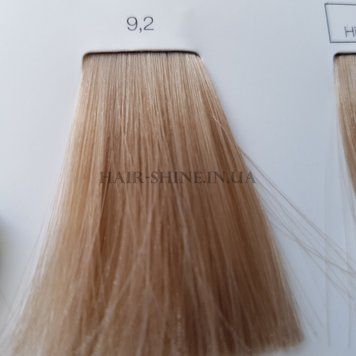 Фарба 60 мл L'oreal Professionnel Inoa № 9.2 дуже світлий блондин перламутровий 60 г 3474637130053 фото