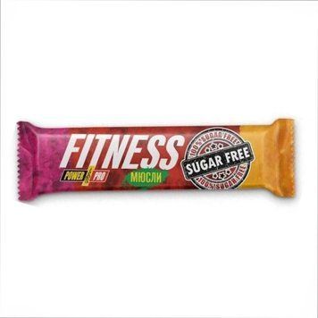 Protein Bar Lady Fitness - 20x50g Muesli Nut 100-63-3999557-20 фото