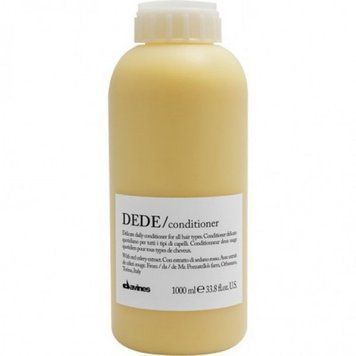 Кондиціонер для тонкого ослабленого волосся Davines Dede Delicate daily Conditioner 1000 ml 1760440494 фото