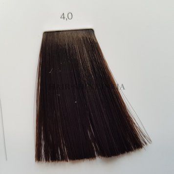 Фарба 60 мл L'oreal Professionnel Inoa 4.0 шатен глибокий 3474637131463 фото