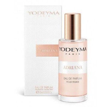Жіночі парфуми Adriana Yodeyma 15 мл 8436022350120 фото