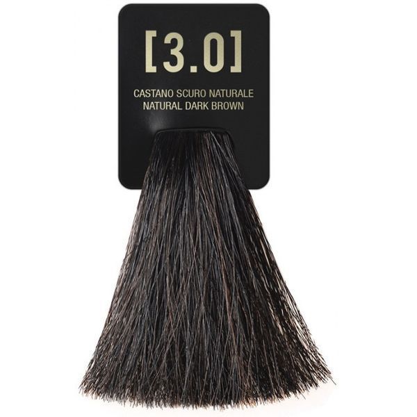 Окрашивание/Краски для волос/INSIGHT Incolor - Стойкая краска для волос 100ml3.0 &ndash; Натуральный темно-коричневый 8029352354748 фото
