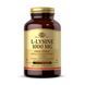 L-Lysine 1000mg - 100 tabs 100-17-9566270-20 фото 1