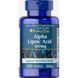 Alpha Lipoic Acid 100 mg - 120 caps 100-86-0888024-20 фото 1