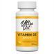 Vitamin D3 2000 IU - 180 softgels 2022-10-0309 фото 1