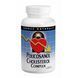 Policosanol Cholesterol Complex - 60 tabs (Затертая дата) 2023-10-4357 фото 1