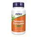 Turmeric Curcumin - 60 vcaps 2022-10-2311 фото 1