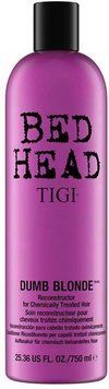 Кондмціонер Tigi Bed Head Dumb Blonde Conditioner 750 мл 615908429831 фото