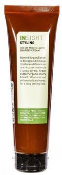 Крем для надання форми волоссю Insight Styling Shaping Cream 150 мл 2140711269 фото