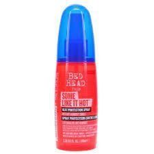 Термозахисний спрей TIGI Bed Head Some Like It Hot Heat Protection Spray 100 мл 615908432138 фото